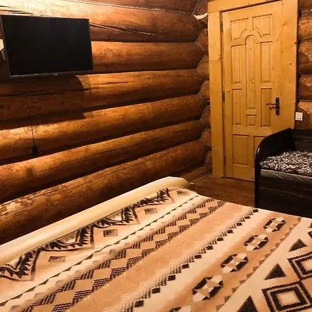 зимова казка * Tatariv