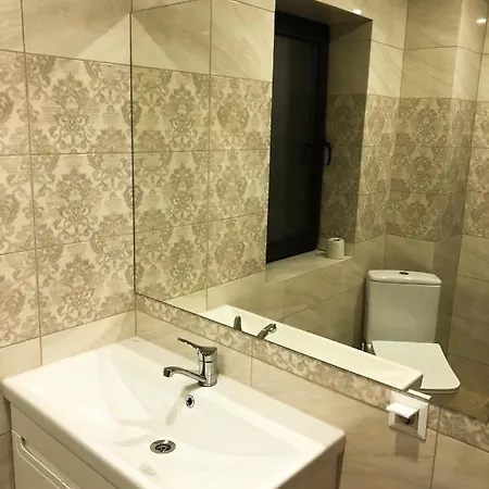 зимова казка Tatariv