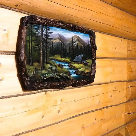 Hotel зимова казка *