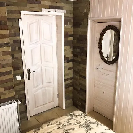 зимова казка Hotel