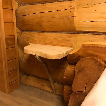 Hotel зимова казка