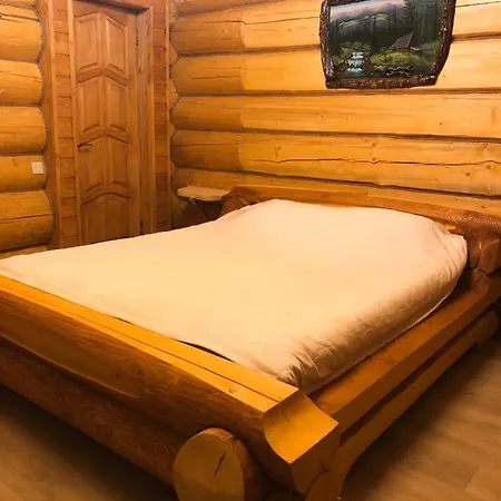 зимова казка Hotel *