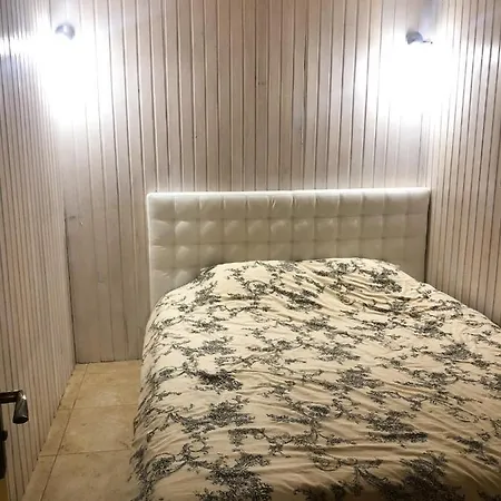 Hotel зимова казка *