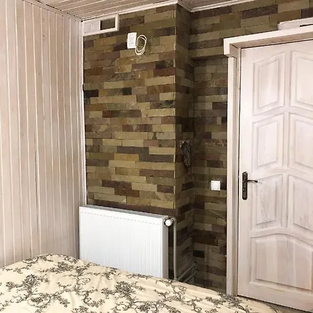 зимова казка * Tatariv