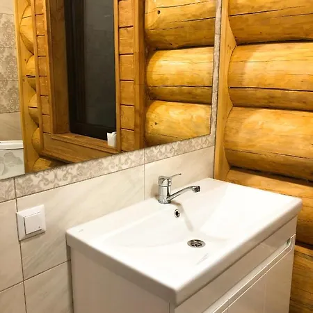 Hotel зимова казка Tatariv