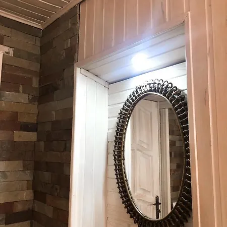 зимова казка Hotel