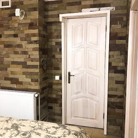 зимова казка Hotel *