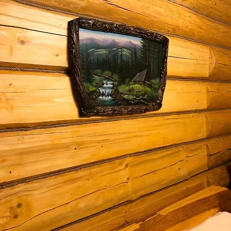 Hotel зимова казка Tatariv