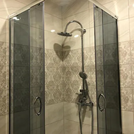 зимова казка Hotel