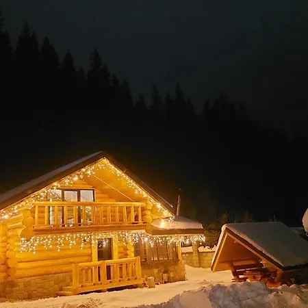 Hotel зимова казка *