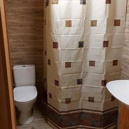 зимова казка Tatariv