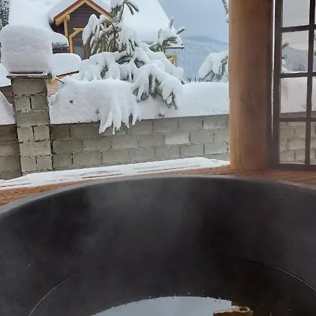 зимова казка * Tatariv