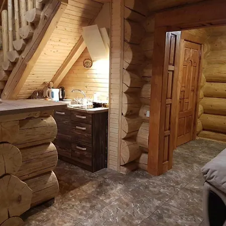 зимова казка Tatariv