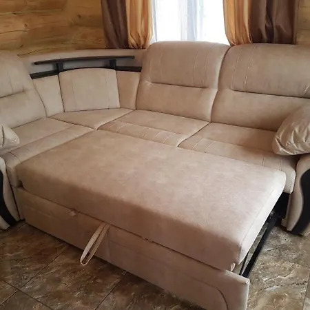 Hotel зимова казка Tatariv