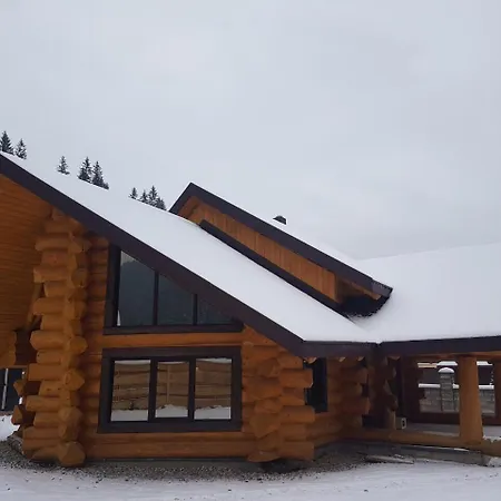 зимова казка * Tatariv