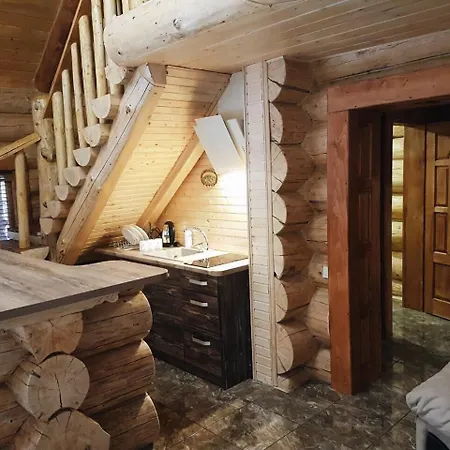зимова казка Hotel *