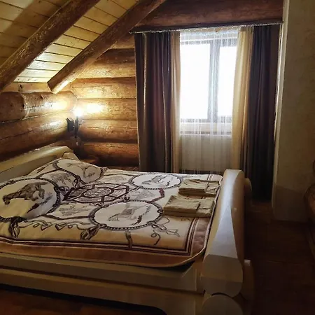 зимова казка Tatariv