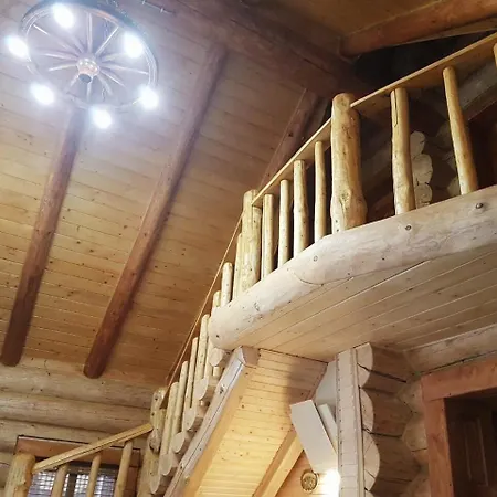 зимова казка Hotel *