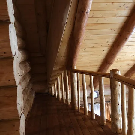 зимова казка Tatariv