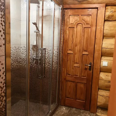 зимова казка Hotel