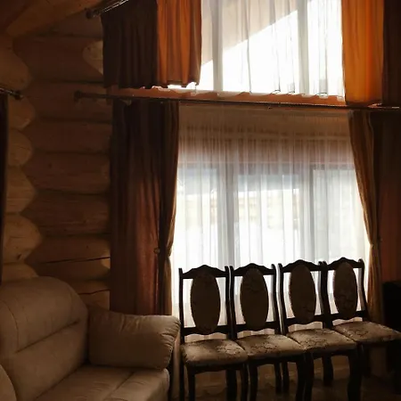 зимова казка Hotel *