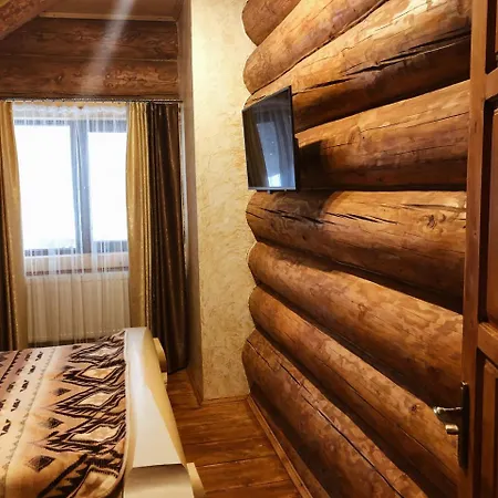 зимова казка Hotel *