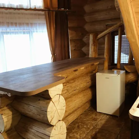 зимова казка Tatariv