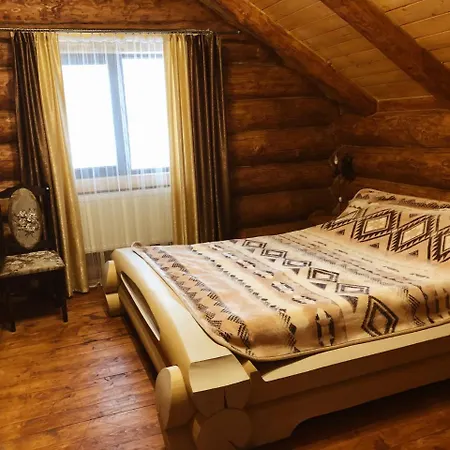 зимова казка Hotel *