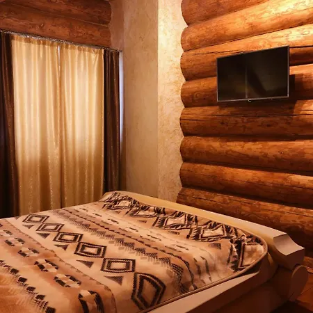 зимова казка Tatariv