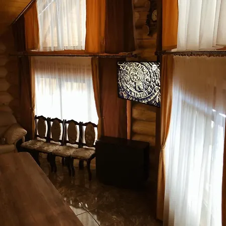 зимова казка *