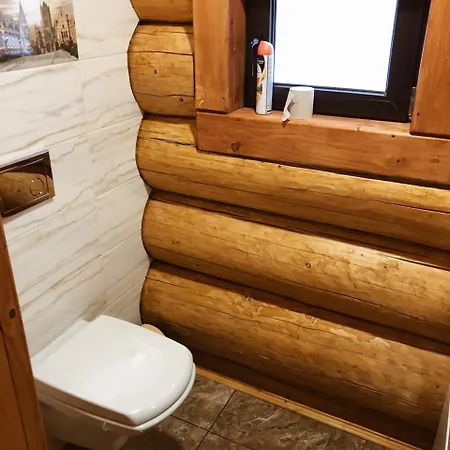 Hotel зимова казка Tatariv