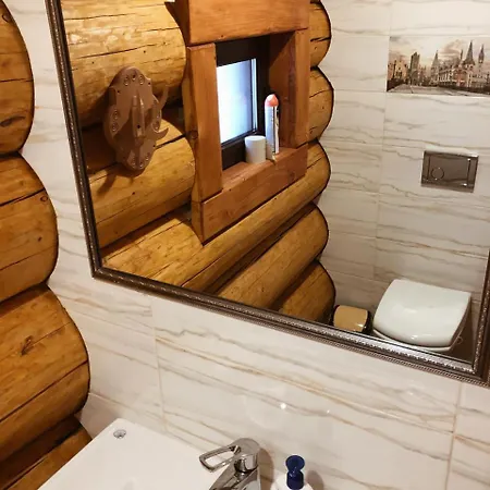 Hotel зимова казка