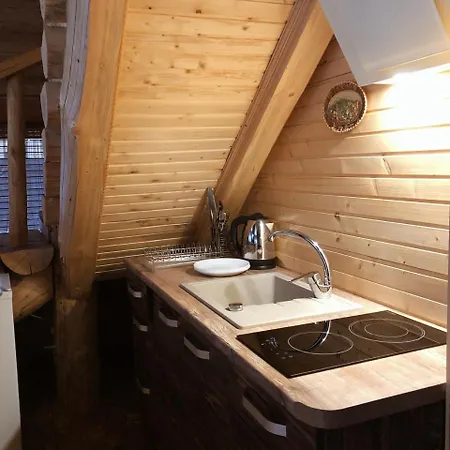 зимова казка Hotel Tatariv