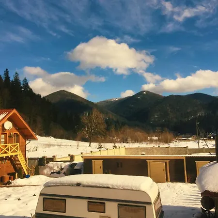 зимова казка *