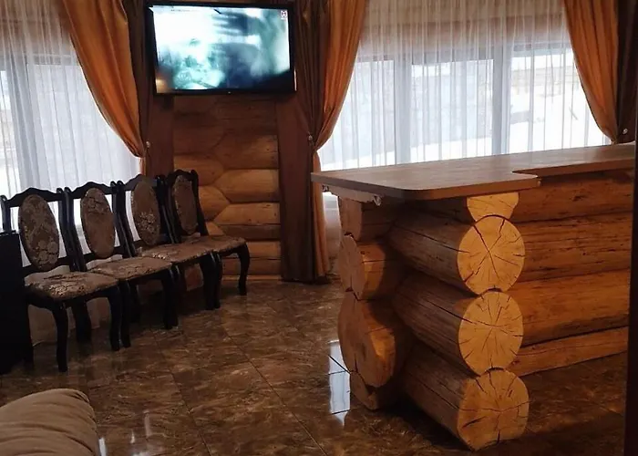зимова казка *