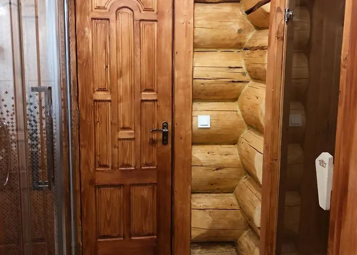 酒店 зимова казка *