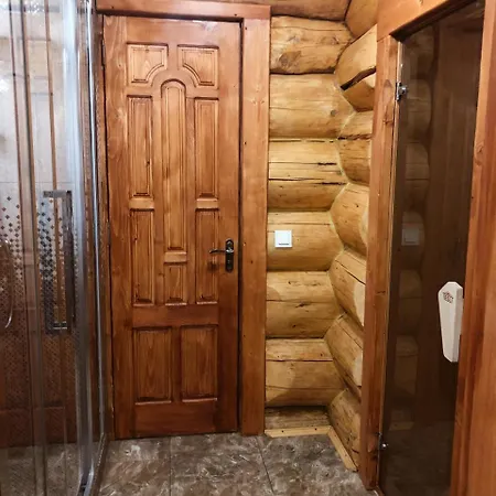 호텔 зимова казка *