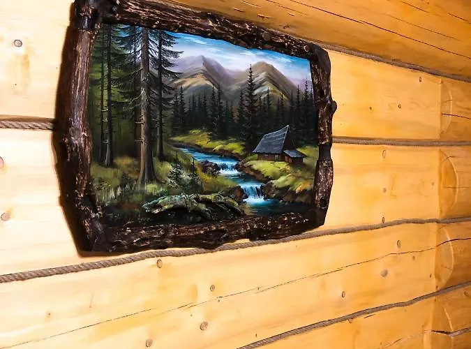 Hotel зимова казка *
