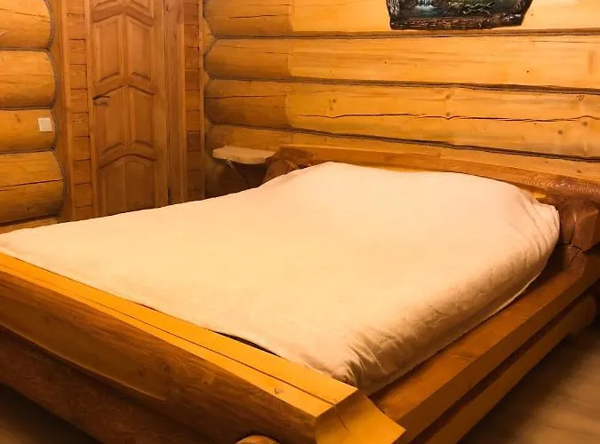 зимова казка Hotel *