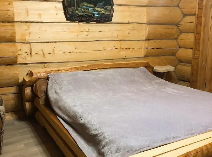 Hotel зимова казка