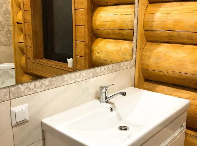 Hotel зимова казка Tatariv