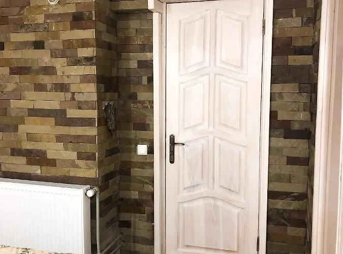 зимова казка Hotel *