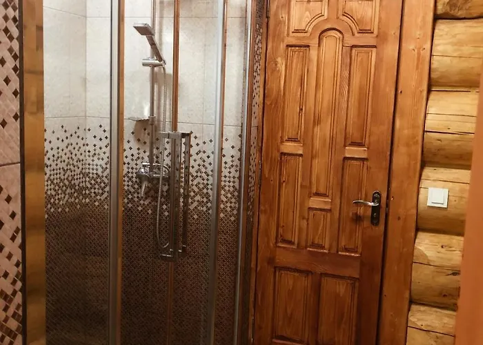 зимова казка Hotel