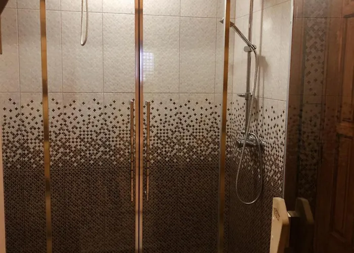 зимова казка Hotel Tatariv