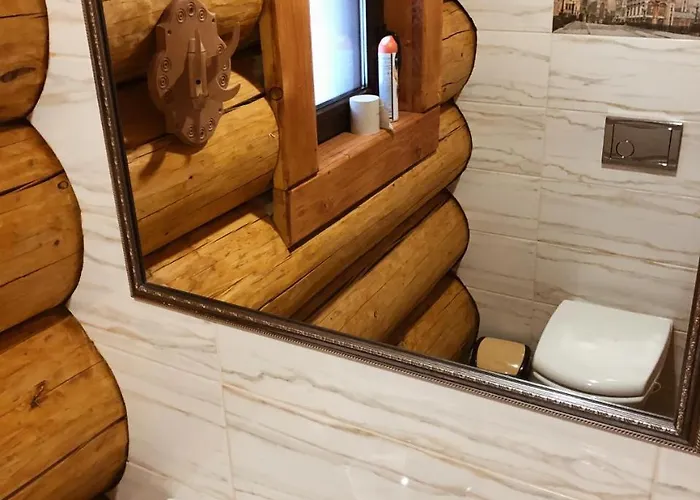 Hotel зимова казка